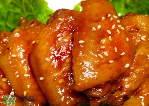 可樂雞翅糊了還能吃嗎？可樂雞翅糊了怎么辦？