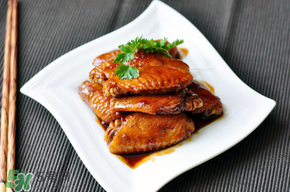 可樂雞翅糊了還能吃嗎？可樂雞翅糊了怎么辦？