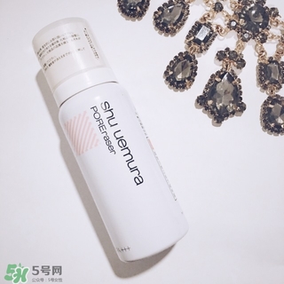 植村秀泡沫隔離霜怎么用？植村秀泡沫隔離霜用法