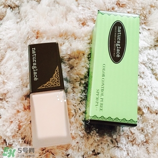 naturaglace隔離怎么樣？naturaglace隔離乳好用嗎？