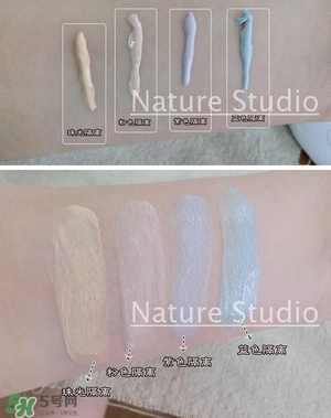naturaglace隔離怎么樣？naturaglace隔離乳好用嗎？