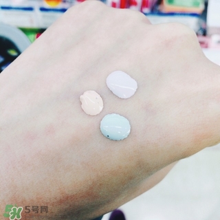 naturaglace隔離怎么樣？naturaglace隔離乳好用嗎？