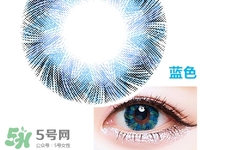 戴美瞳可以睡覺嗎？美瞳可以帶著睡午覺嗎？