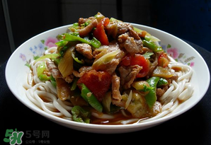 黑椒汁可以直接拌面嗎？黑椒汁怎么做意面？
