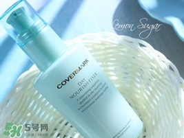 covermark傲麗隔離怎么樣？covermark水瀅隔離好用嗎？