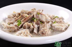 羊排燉不爛怎么辦？羊排燉多久能爛？