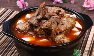 羊排燉不爛怎么辦？羊排燉多久能爛？