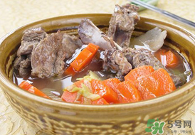 羊排燉不爛怎么辦？羊排燉多久能爛？