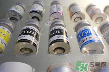 坐飛機(jī)能帶美瞳嗎？美瞳可以帶上飛機(jī)嗎？