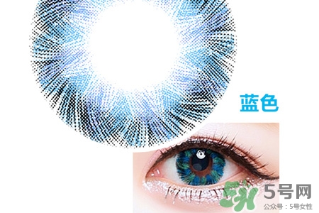坐飛機(jī)能帶美瞳嗎？美瞳可以帶上飛機(jī)嗎？