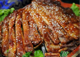 烤箱烤羊排多長(zhǎng)時(shí)間？烤箱烤羊排的溫度和時(shí)間