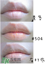 3ce口紅姨媽紅是幾號(hào)？3ce口紅姨媽紅圖片
