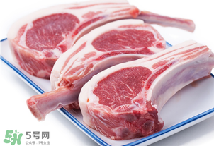 羊排多少錢一斤？市場羊排多少錢一斤？