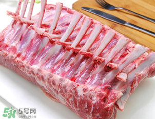 羊排多少錢一斤？市場羊排多少錢一斤？