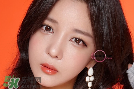 眼睛有散光的人能帶美瞳嗎？眼睛散光可以戴美瞳嗎？