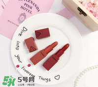3ce唇膏怎么樣？3ce唇膏好用嗎？