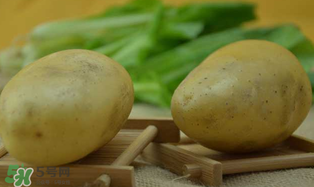 熟土豆隔夜能吃嗎？隔夜的土豆能吃嗎？