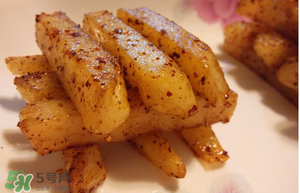 熟土豆隔夜能吃嗎？隔夜的土豆能吃嗎？