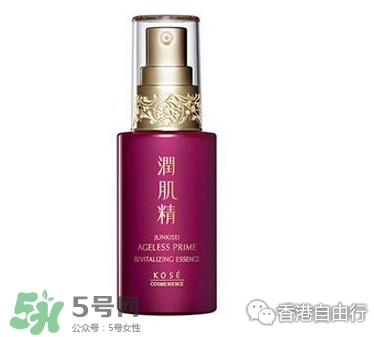 美容液是爽膚水嗎？美容液和爽膚水的區(qū)別