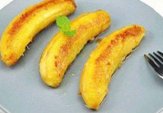 香蕉烤熟了能吃嗎？香蕉烤黑了還能吃嗎？