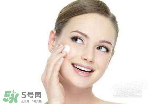 妝前乳什么時(shí)候用？妝前乳的使用順序