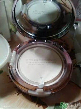 HERA赫拉氣墊bb霜孕婦可以用嗎？赫拉氣墊bb霜哺乳期能用嗎