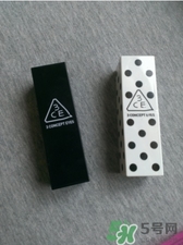 3ce口紅干不干？3ce口紅干嗎