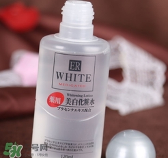 大創(chuàng)美白精華怎么用？大創(chuàng)美白精華使用方法