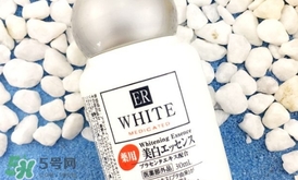 大創(chuàng)美白精華可以擦臉嗎？大創(chuàng)美白精華成分