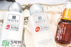 大創(chuàng)美白精華可以擦臉嗎？大創(chuàng)美白精華成分