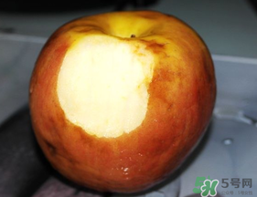 蘋果凍了還能吃嗎？蘋果凍了怎么辦？