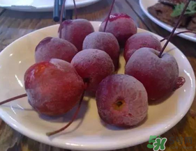 蘋果凍了還能吃嗎？蘋果凍了怎么辦？