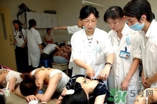 刮痧可以治頸椎病嗎？刮痧能治療頸椎病嗎？