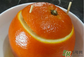 為什么鹽蒸橙子是苦的？為什么橙子蒸熟后很苦？