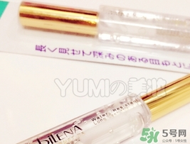 大創(chuàng)睫毛雨衣怎么卸？大創(chuàng)睫毛雨衣卸妝方法