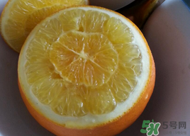 鹽蒸橙子適合什么人吃？鹽蒸橙子適合寶寶吃嗎？