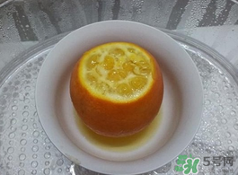 鹽蒸橙子適合什么人吃？鹽蒸橙子適合寶寶吃嗎？