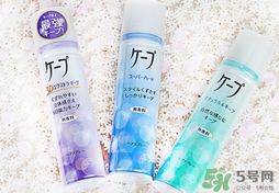 花王定型噴霧哪個好？花王定型噴霧各色介紹