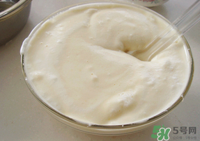 面糊用熱水還是涼水？面糊是用熱水調(diào)還是用涼水調(diào)？