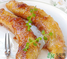 微波爐可以烤香蕉嗎？微波爐怎么烤香蕉？