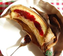 微波爐可以烤香蕉嗎？微波爐怎么烤香蕉？