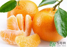 橘子皮發(fā)霉可以吃嗎？吃了發(fā)霉的橘子怎么辦？
