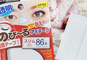 大創(chuàng)雙眼皮貼怎么用？大創(chuàng)雙眼皮貼用法