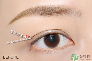 大創(chuàng)雙眼皮貼64和86哪款好？大創(chuàng)雙眼皮貼規(guī)格顏色怎么選擇