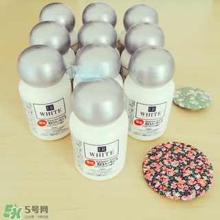 大創(chuàng)美白精華可以擦臉嗎？大創(chuàng)美白精華成分