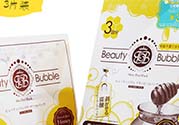 beauty bubble碳酸撕拉面膜怎么樣？