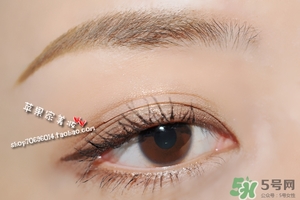 大創(chuàng)雙眼皮貼64和86哪款好？大創(chuàng)雙眼皮貼規(guī)格顏色怎么選擇