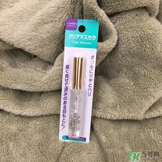 大創(chuàng)睫毛雨衣怎么用？大創(chuàng)睫毛雨衣使用方法