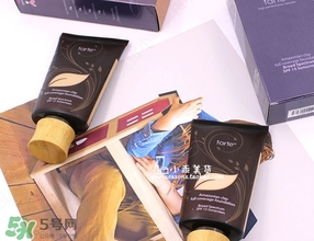 tarte粉底液多少錢？tarte粉底液專柜價