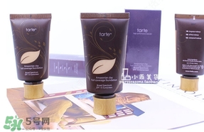 tarte粉底液多少錢？tarte粉底液專柜價